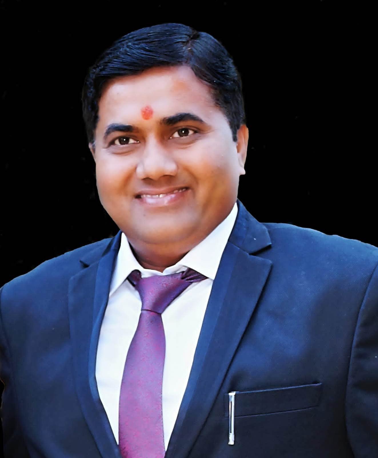 Arun Verma