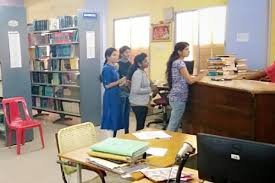 Library